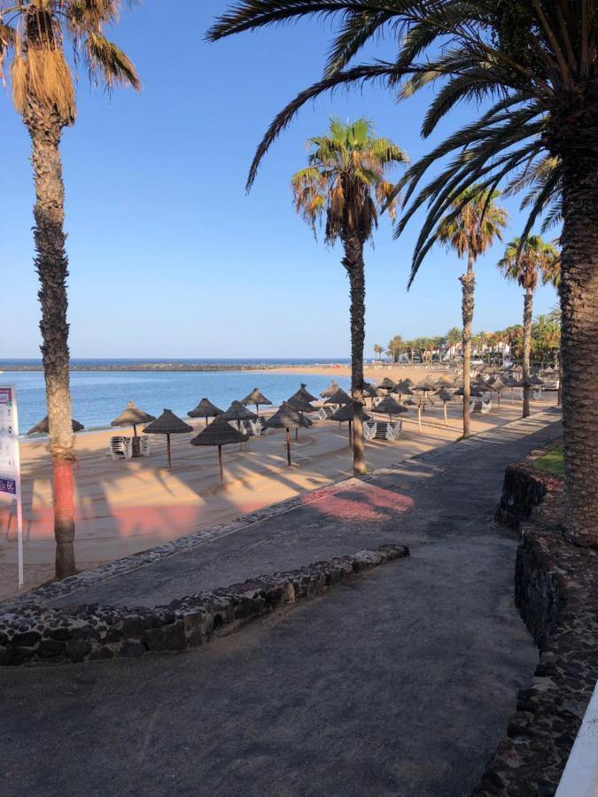 Go2Tenerife Apart'Drago Family Santiago 1 Playa de las Americas  Exterior photo